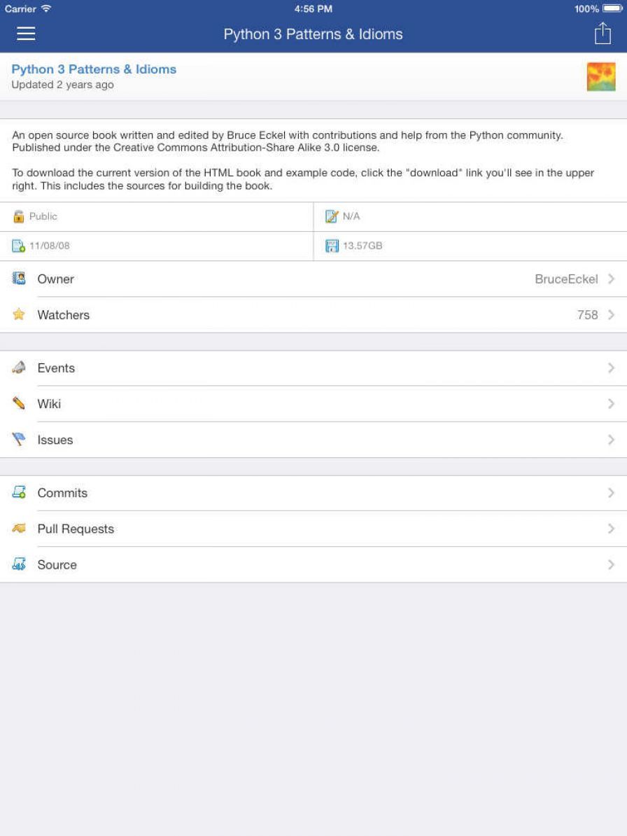 codebucket-bitbucket-for-ios ipa