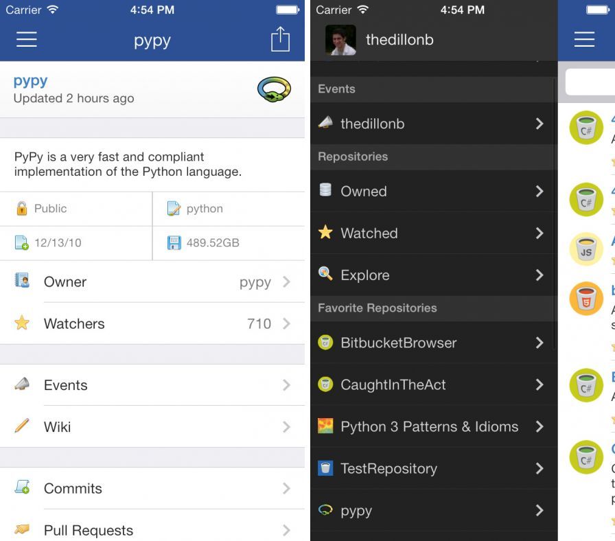 codebucket-bitbucket-for-ios ipa codebucket-bitbucket-for-ios ipa