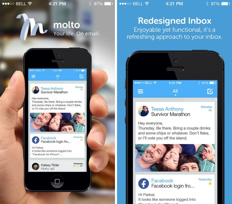 molto-appli-de-messagerie-pour ipa