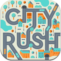 city-rush-control-traffic-in-p ipa ipad city-rush-control-traffic-in-p ipa ipad
