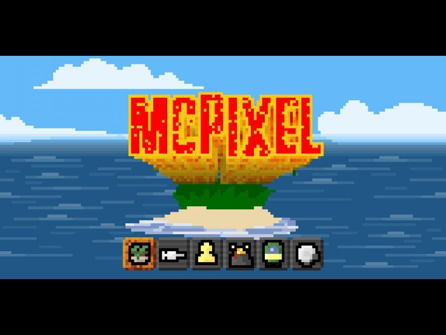 mcpixel ipa mcpixel ipa