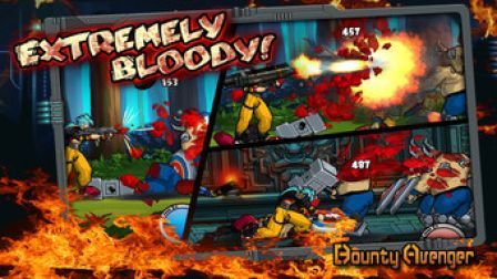 bounty-avenger bounty-avenger