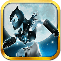 dream chaser icon