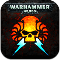 warhammer 40 000 pouvoirs psyc icon