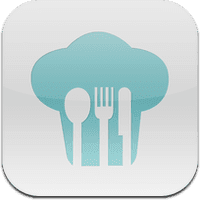 foodboard icon