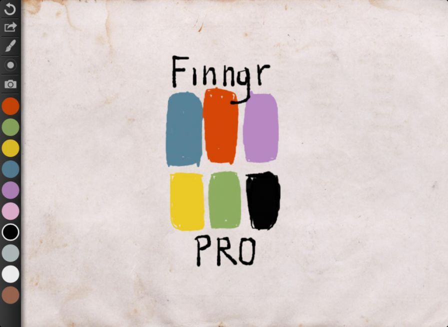 finngr-pro ipa