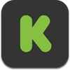kickstarter icon