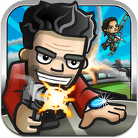 storm the train icon