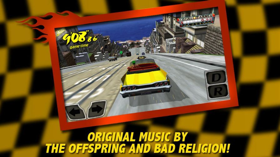 crazy-taxi crazy-taxi