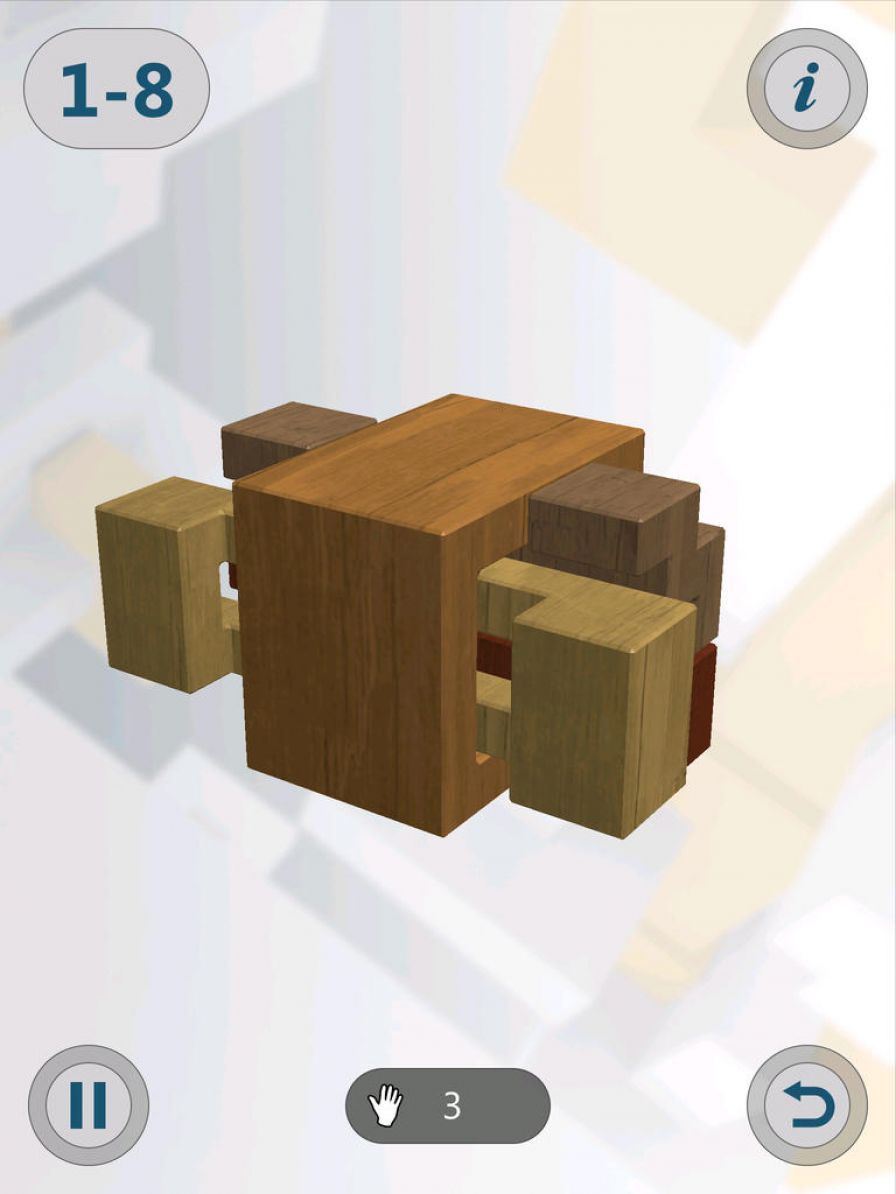 interlocked interlocked