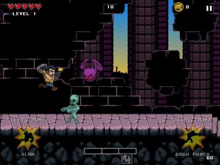 punch-quest punch-quest