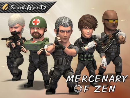 mercenary-of-ze mercenary-of-ze