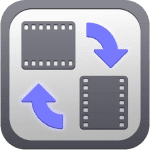 video rotate flip icone app ipa iphone