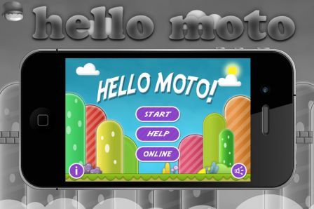 hello-moto-pro hello-moto-pro
