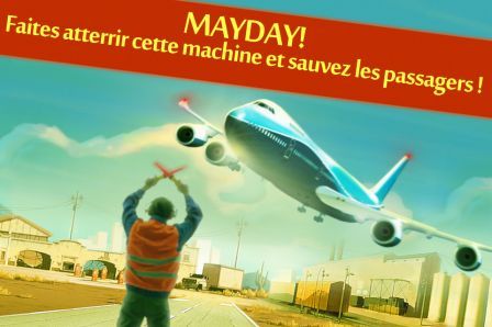 mayday-atterris mayday-atterris