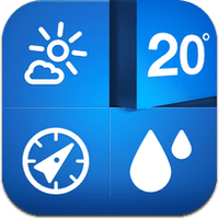 weathercube-ges weathercube-ges