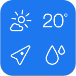 weathercube-gestural-weather ipa ipad iphone weathercube-gestural-weather ipa ipad iphone