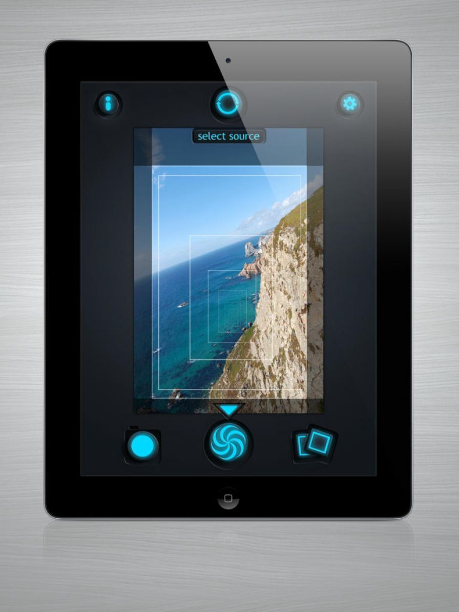 infinity-image-hd ipa