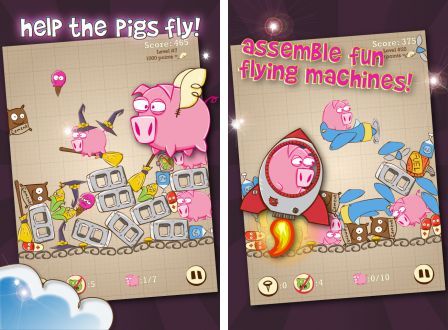 u-f-oinkers-1 u-f-oinkers-1