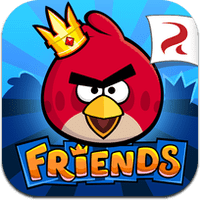 angry birds fri icon