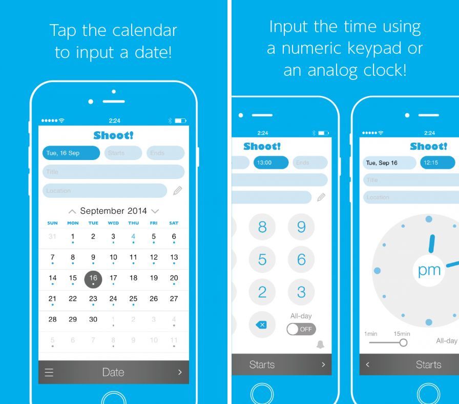 shoot-a-speedy-event-inserter ipa