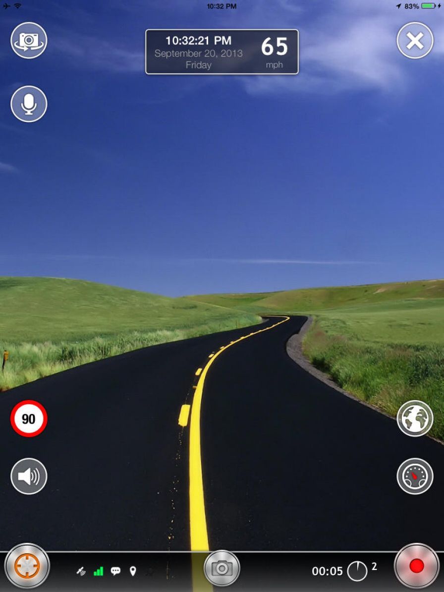 isymdvr-car-video-recorder ipa isymdvr-car-video-recorder ipa