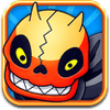 monster paradise jeu de cartes rpg icon
