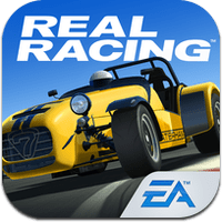 real racing 3 icon