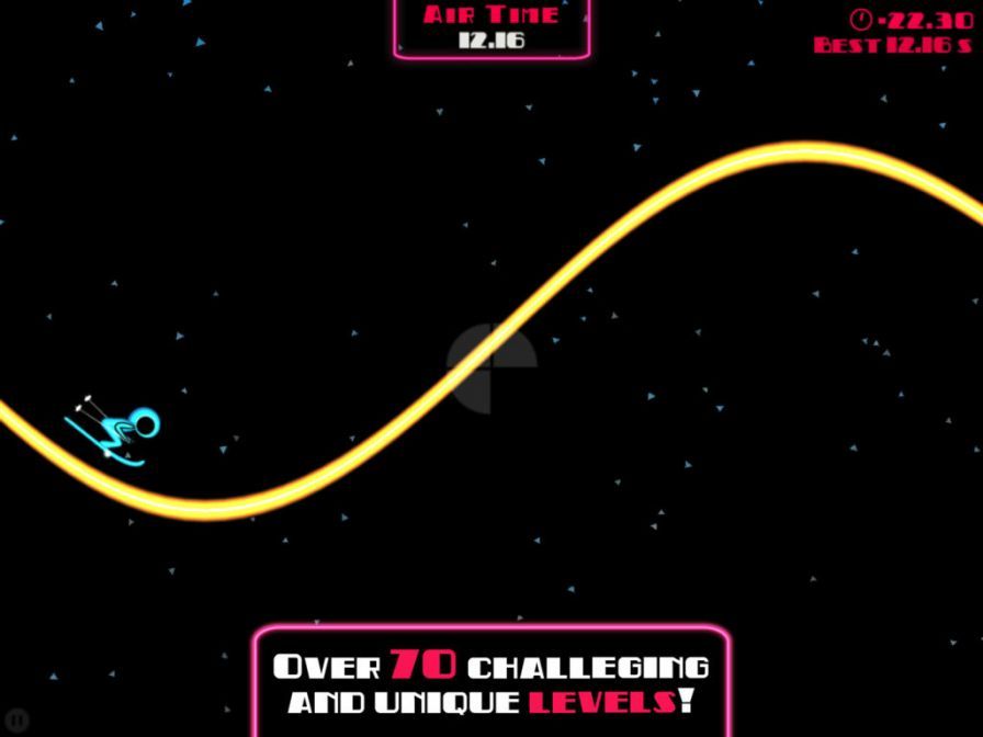 ski-on-neon-hd ski-on-neon-hd