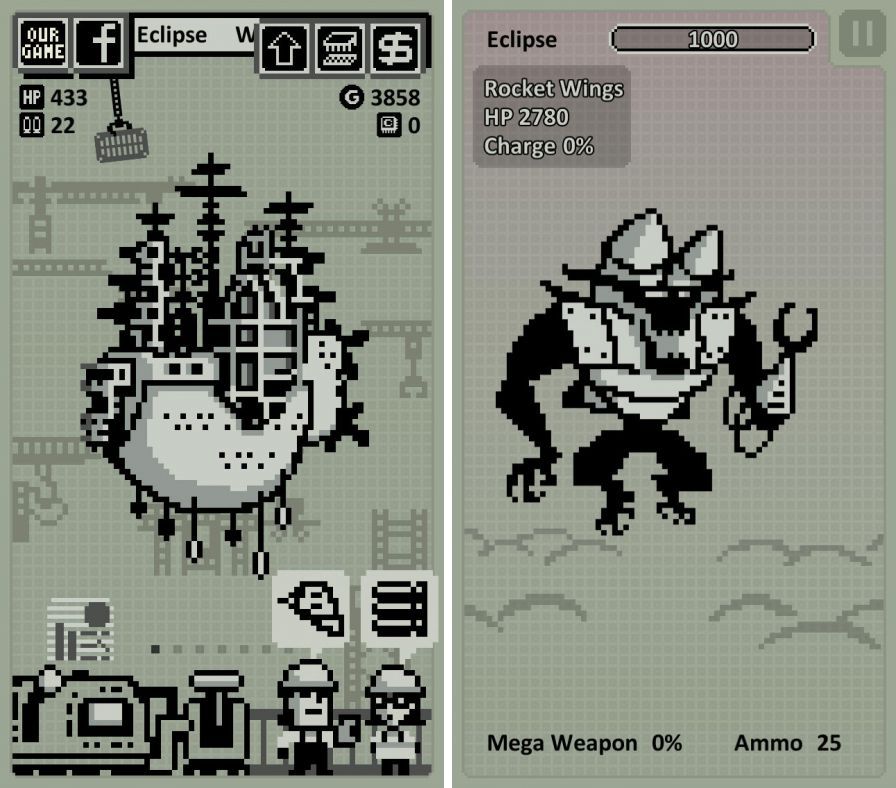 war-of-eclipse war-of-eclipse