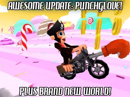 nitro-chimp nitro-chimp