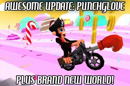 nitro-chimp nitro-chimp