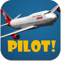 pilot icon