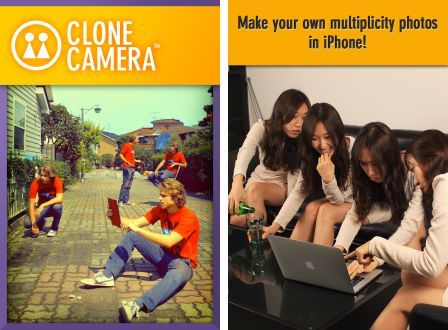 clone-camera clone-camera