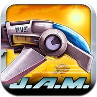 j a m icon