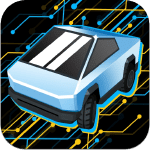 dashy crashy icone jeu ipa iphone ipad