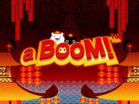 a-boom a-boom