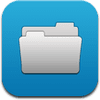 file manager pr icon