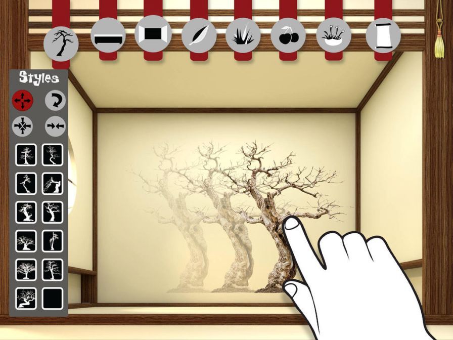 bonsai-master-s bonsai-master-s
