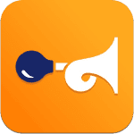 klaxit covoiturage quotidien icone app ipa iphone