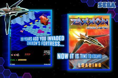 zaxxon-escape zaxxon-escape