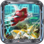 dodonpachi maximum icon