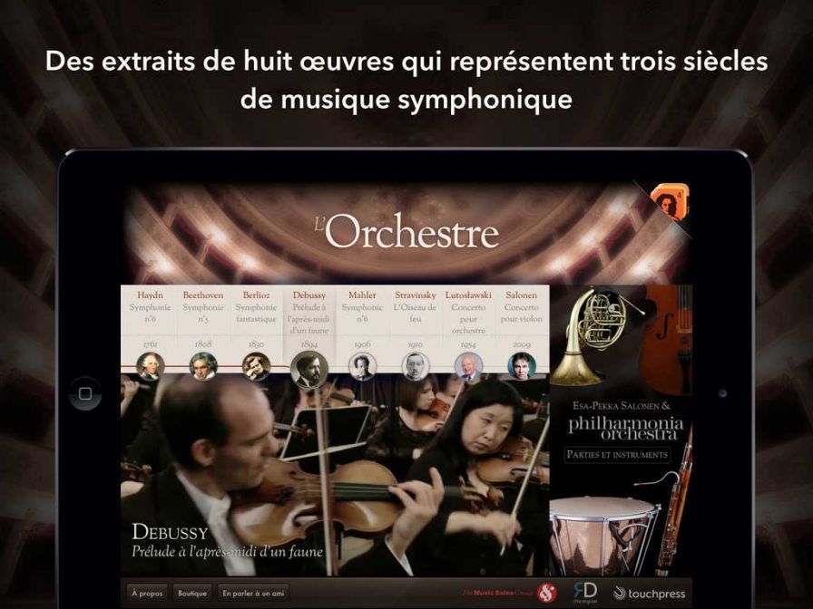 l-orchestre ipa l-orchestre ipa