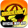 borderlands 2 official map app icon