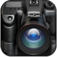 procam xl icon