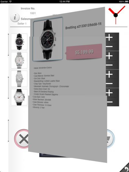 invoice-ipad invoice-ipad