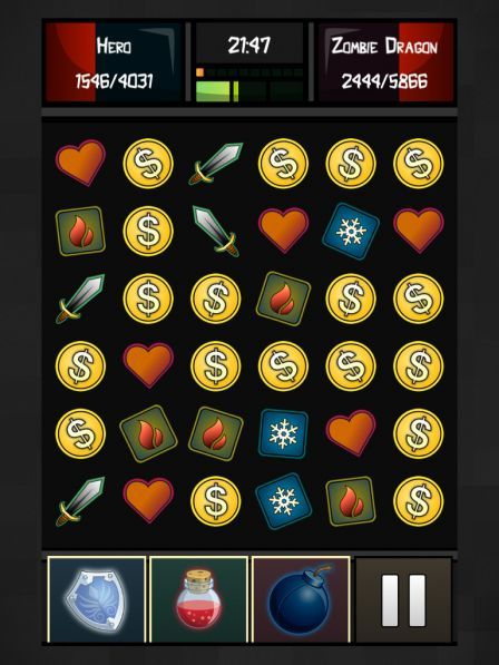 dungeon-story dungeon-story