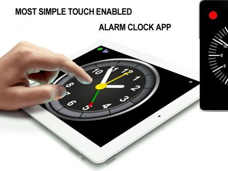 touchme-alarm touchme-alarm