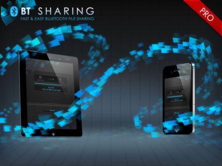 bt-sharing-pro bt-sharing-pro