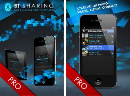 bt-sharing-pro bt-sharing-pro